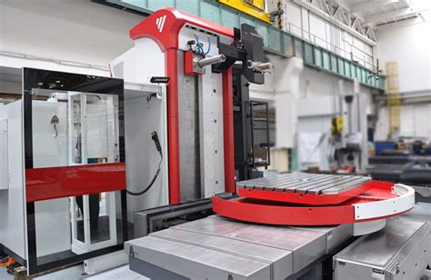 large part cnc machining factory|large cnc horizontal boring mill.